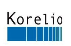 korelio logo